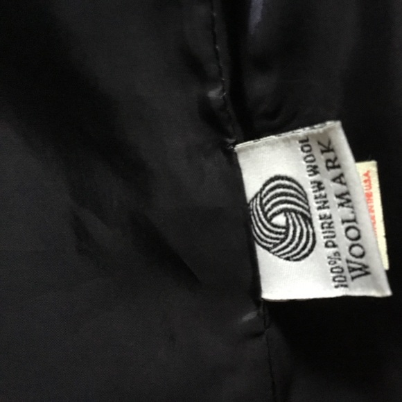 Vintage 90’s Isaac Mizrahi blazer - Picture 6 of 7